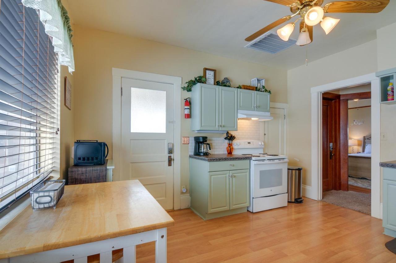 Beautiful Historic Home Near Bryce Canyon! Cannonville Exterior photo